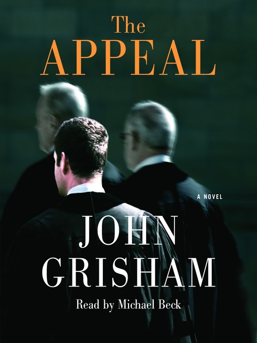 Title details for The Appeal by John Grisham - Available